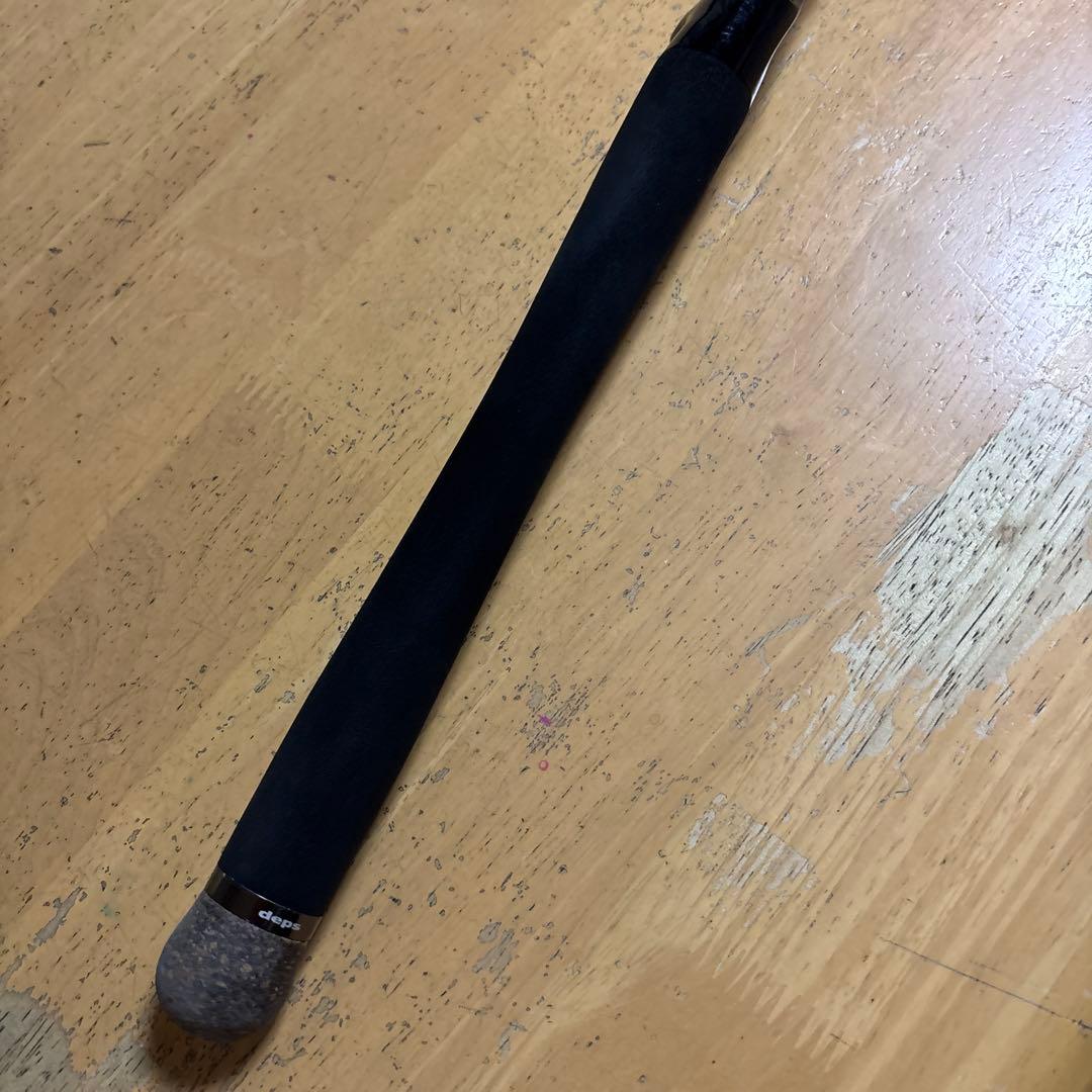 デプス　フェルデランス