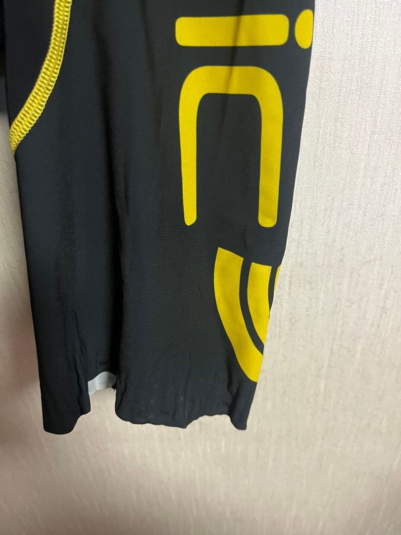 新品 メンズ　L レリック RERIC トライアスロン スーツ