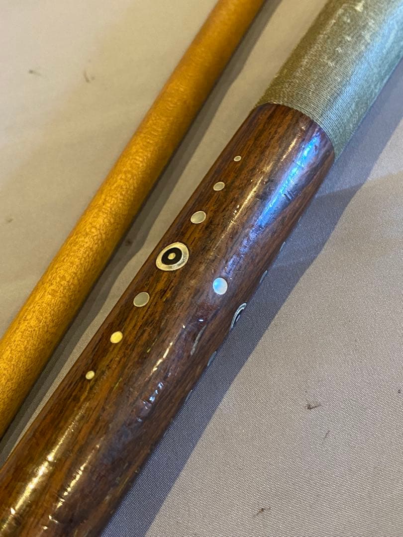 A*k様 billiards オールド アダムキュー