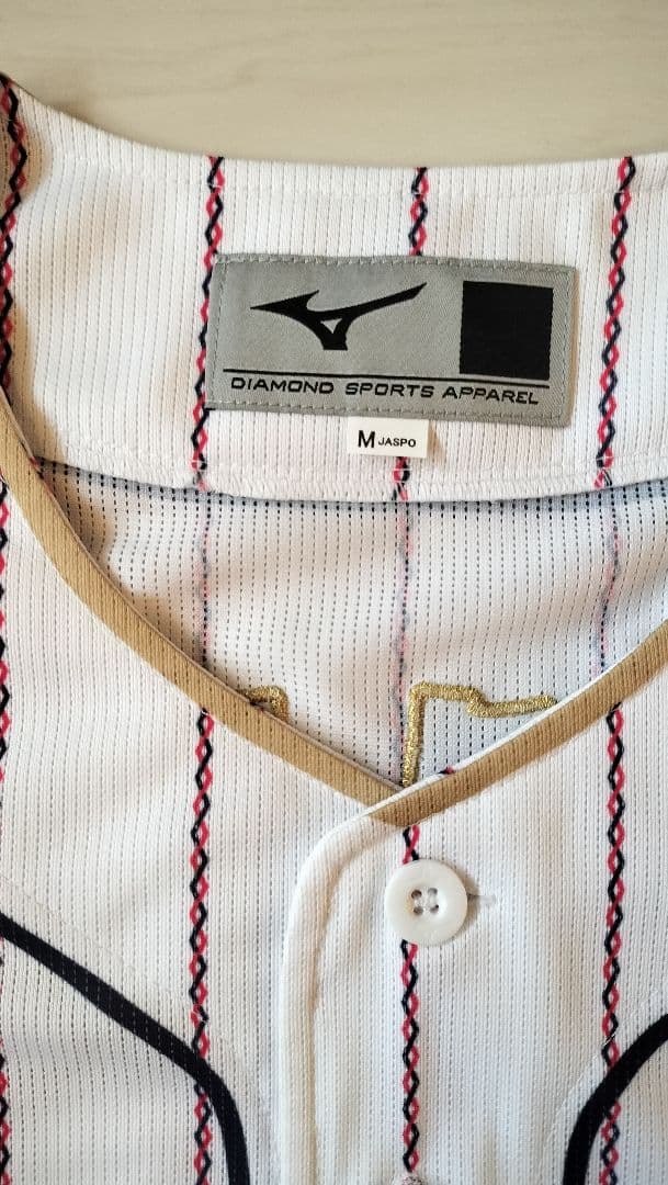 【更に値下げ！】【新品未使用】2023WBC 大谷翔平 レプリカユニフォーム M