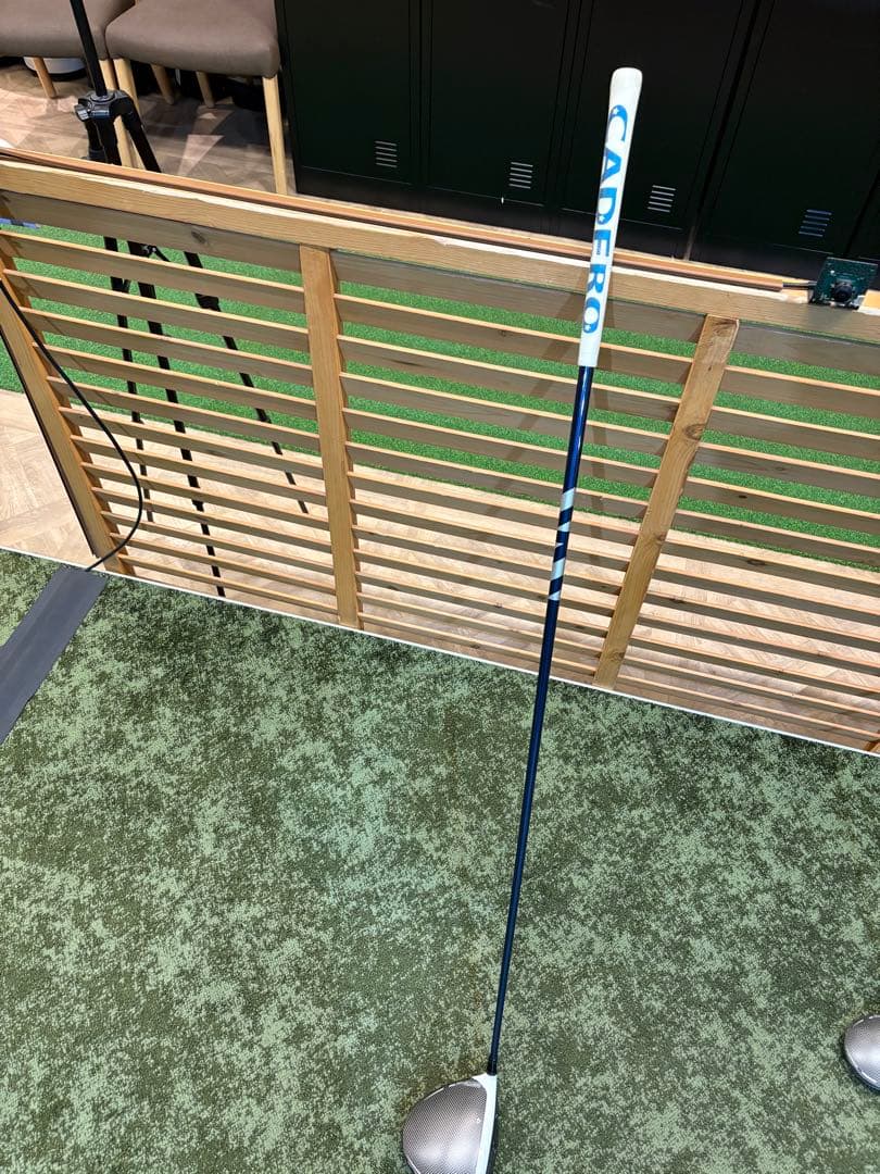 TaylorMade SIM MAX-D ドライバー