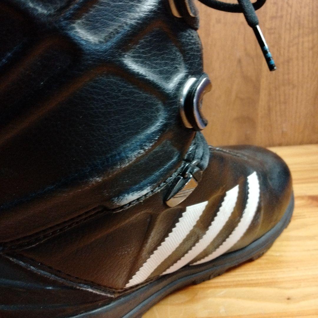 美品　adidas スノーボードブーツ　送料無料 26031