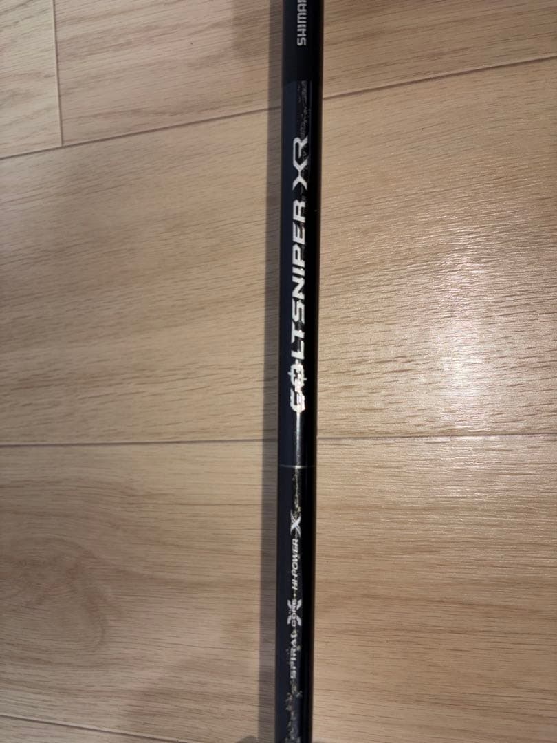 シマノ コルトスナイパーXR S100M