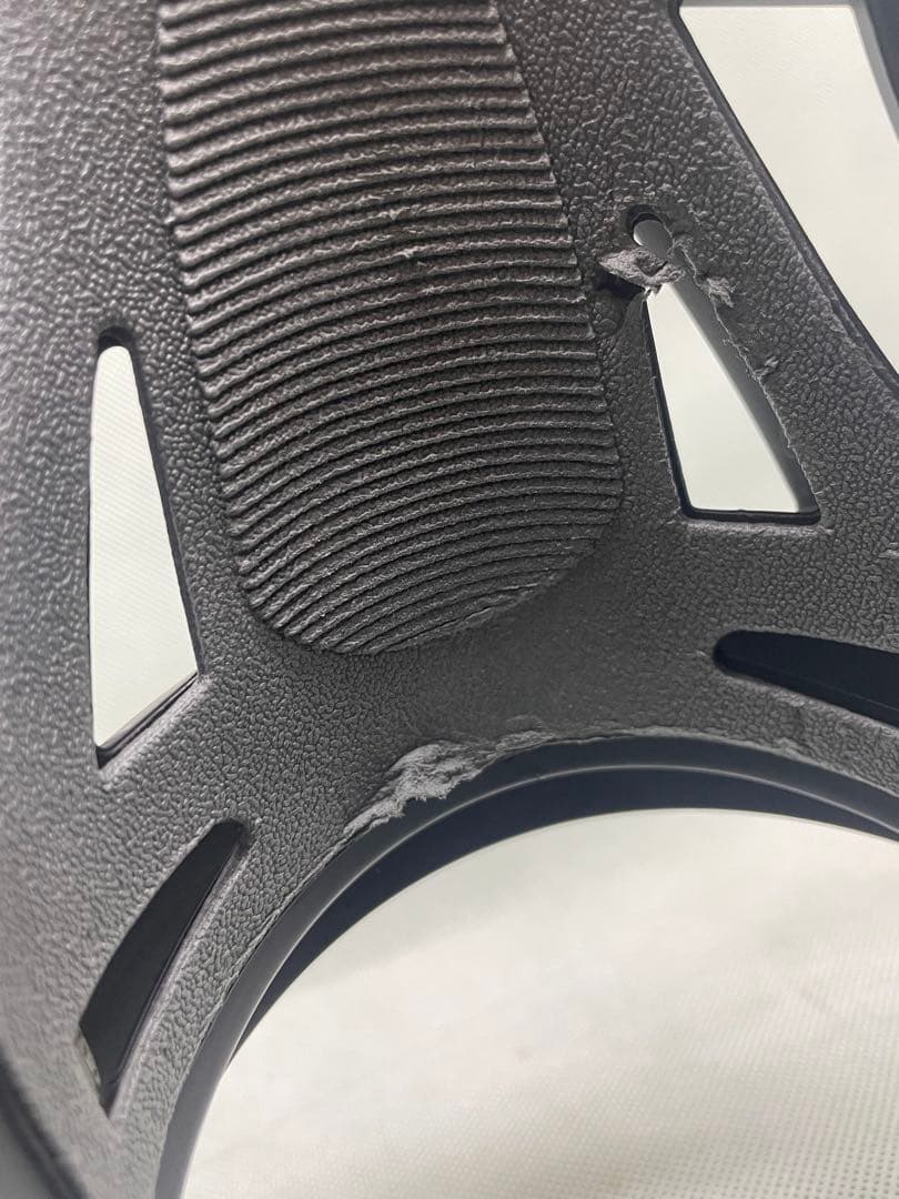 DRAKE 23-24 FIFTY LTD MATT BLACK Mサイズ 中古