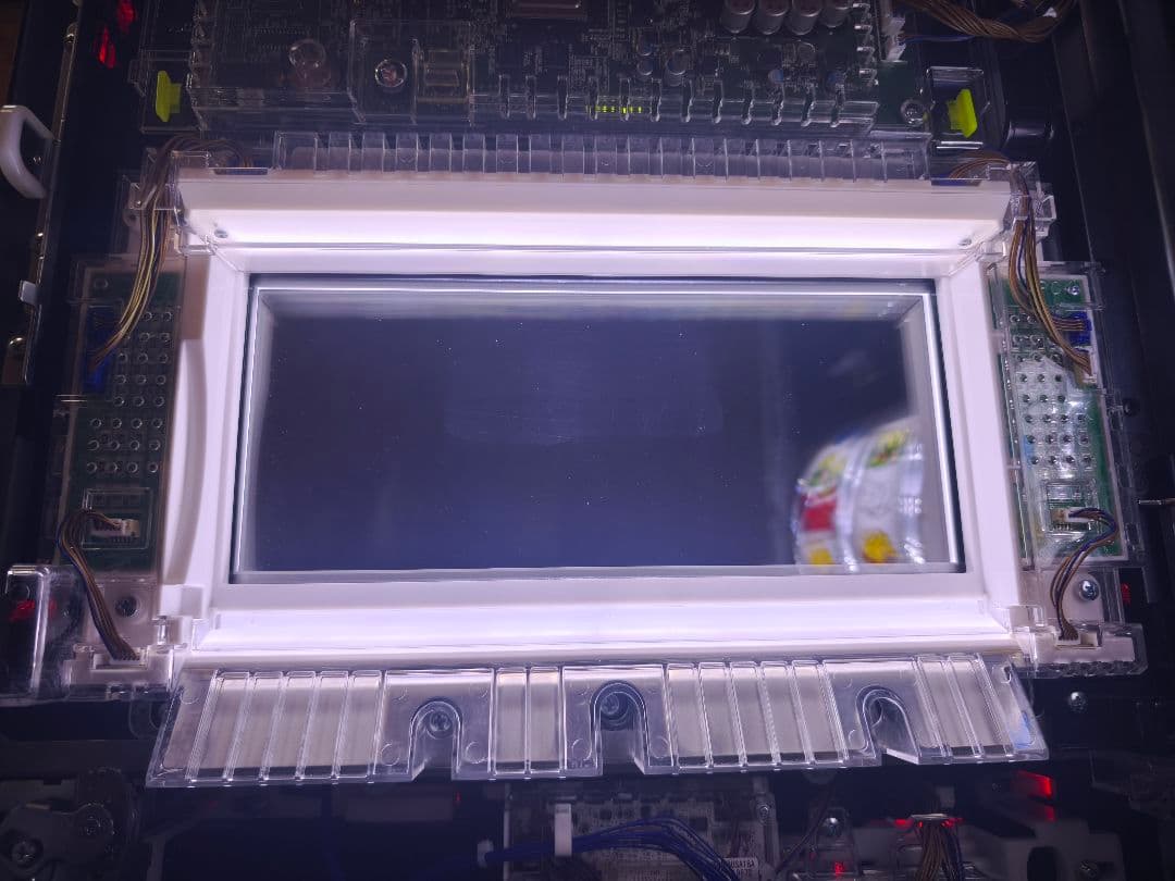 【本州送料込】L麻雀物語 バイブON/OFFスイッチ 簡易ユニット付 訳あり