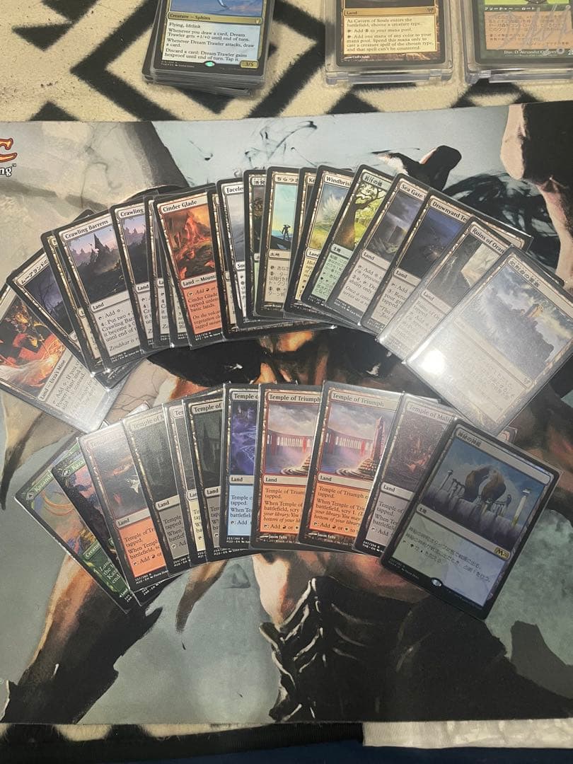 MTG マジック 引退 まとめ