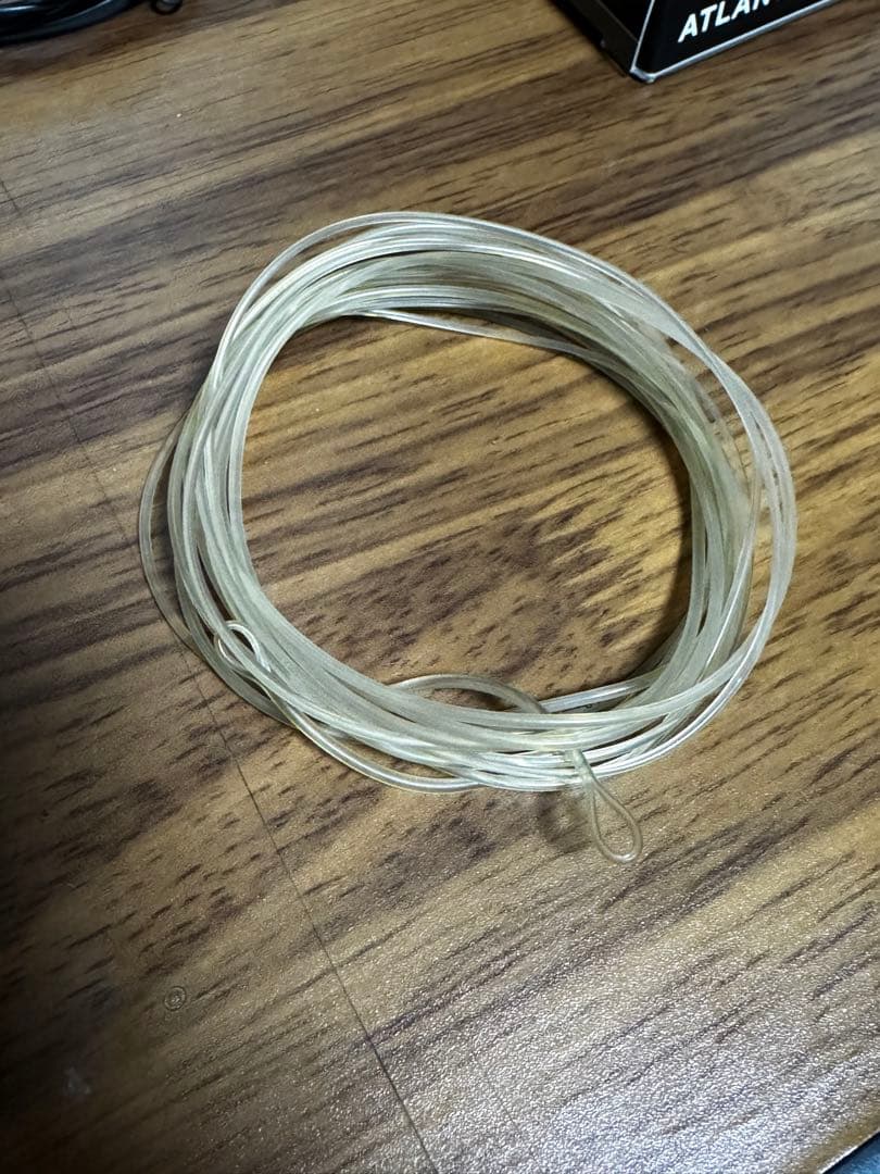 SA ATL SAL CHUZENZI SP 400gr シャローキット