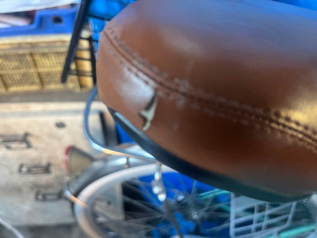 サカモトテクノミニベロ２０名古屋市近郊限定手渡のみ中村区区北区配送無料