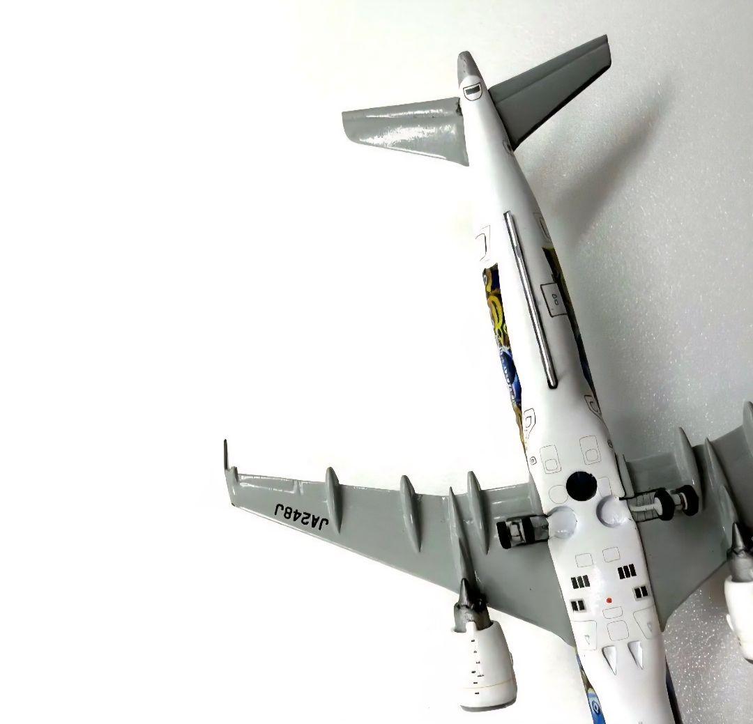 激レア　希少　J-AIR EMBRAER 190 JA248J JAL