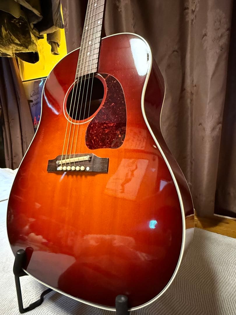 ギター Gibson J-45 1964Style
