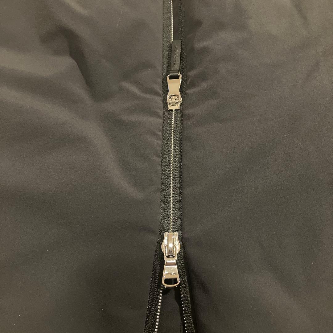 RLX ラルフローレン　ブラック　中綿ベスト ゴルフ