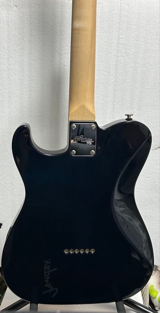 Momose MT-TOCHI SP’23/NJ 専用ギグバック付き世界限定6本