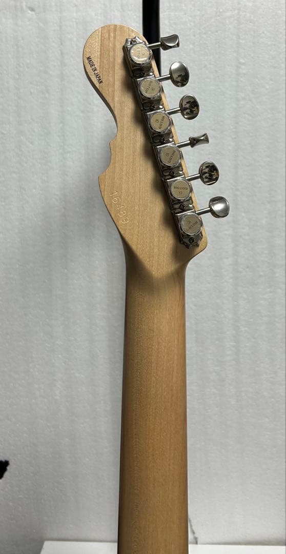 Momose MT-TOCHI SP’23/NJ 専用ギグバック付き世界限定6本