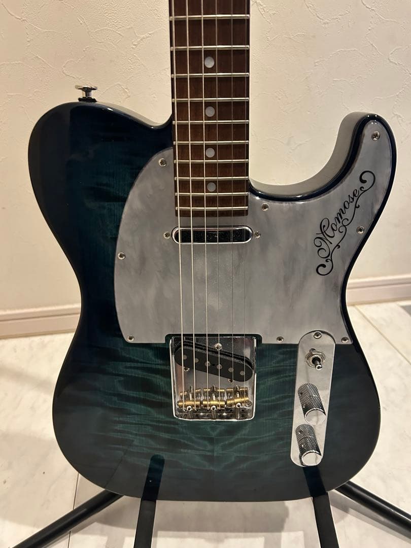 Momose MT-TOCHI SP’23/NJ 専用ギグバック付き世界限定6本