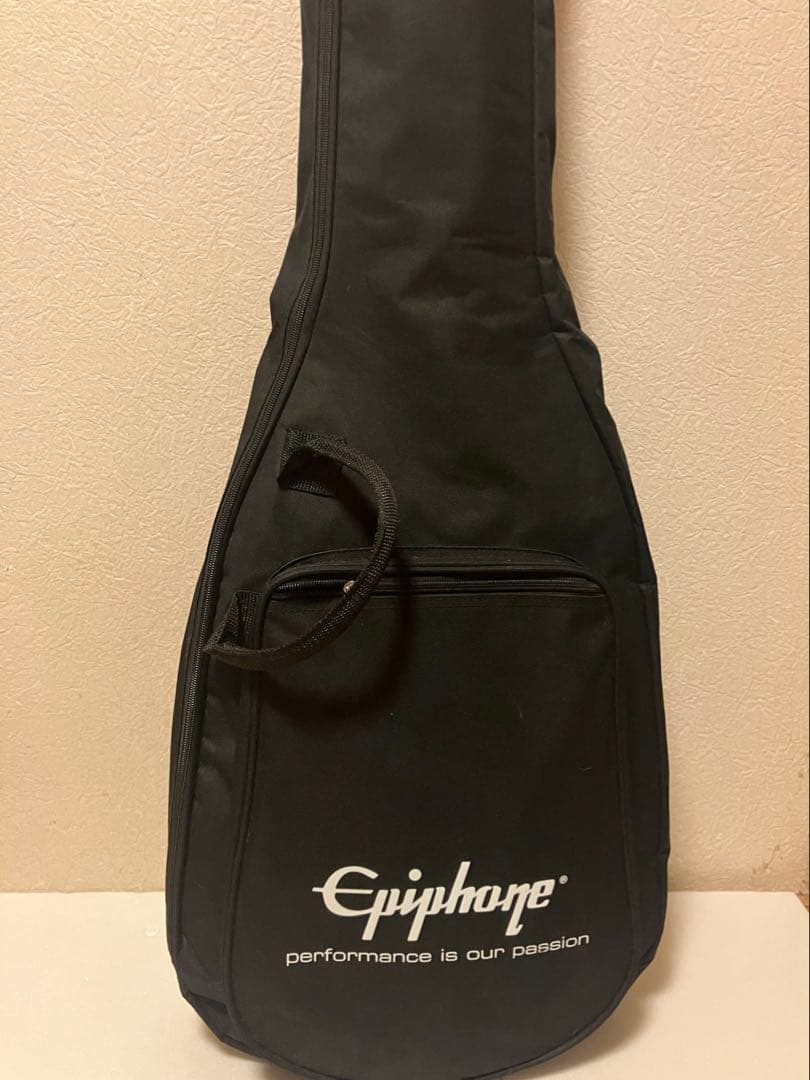 値下げ！Epiphone Les Paul SL サンバースト付属ソフトケース付