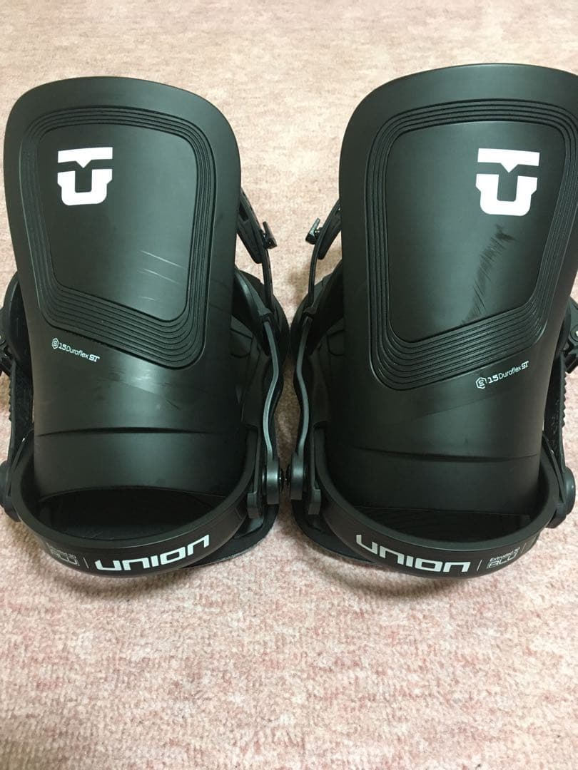 ユニオンULTRA 25-26 Sサイズ