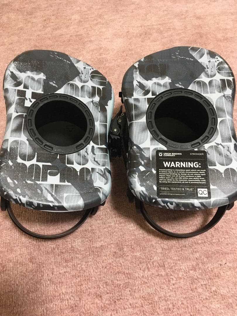 ユニオンULTRA 25-26 Sサイズ