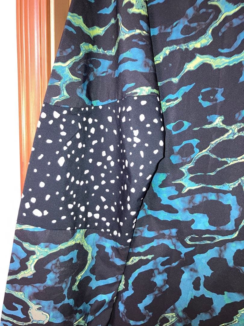 希少　ナイキ　ランニングジャケット　M ウィンドランナー　パーカー　Nike