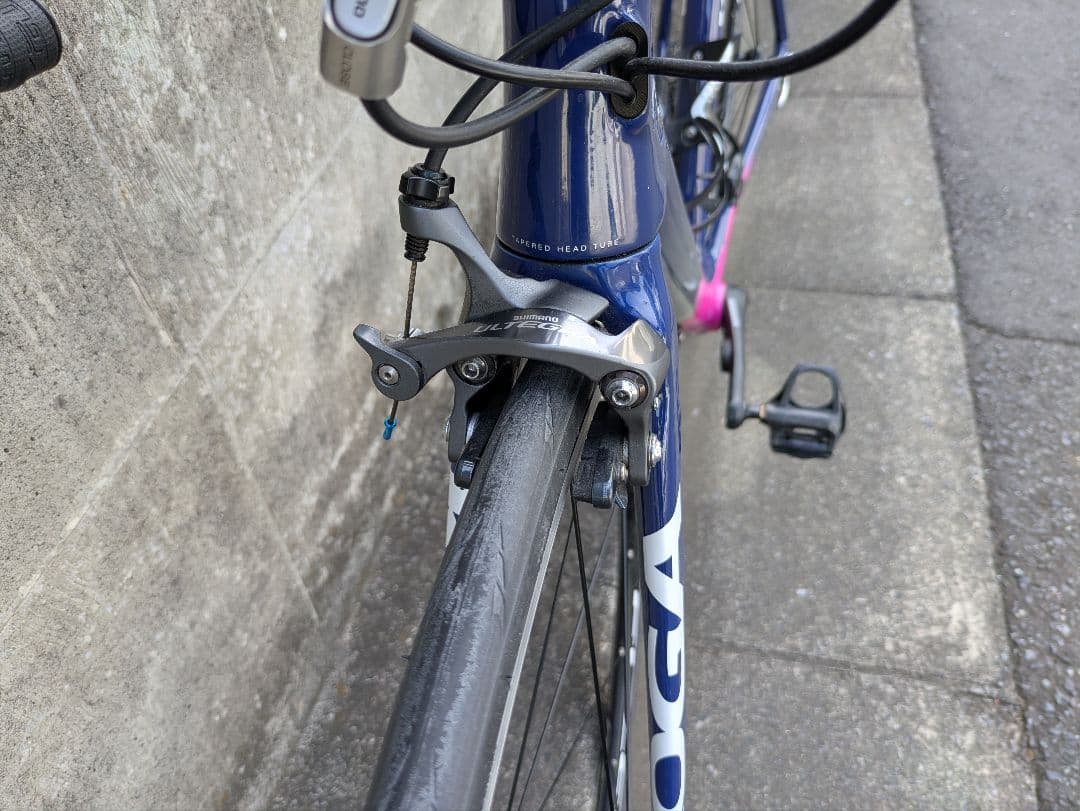 コガ KOGA KIMERA PRESTIGE 2016 　56サイズ