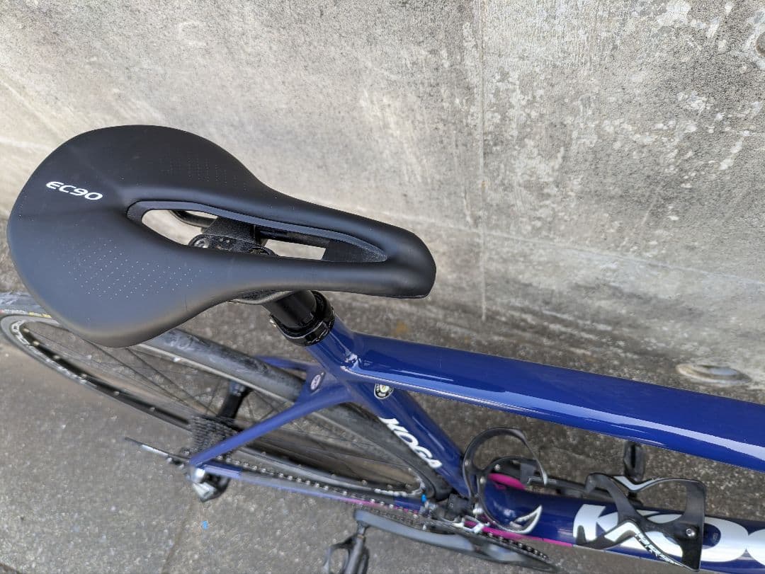 コガ KOGA KIMERA PRESTIGE 2016 　56サイズ