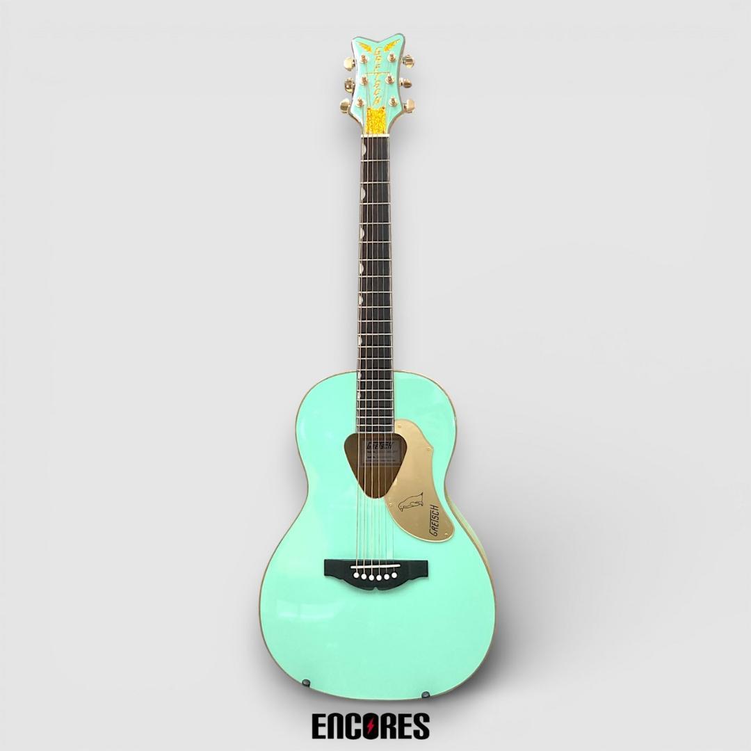 ギター Gretsch G5021E Rancher Penguin Parlor