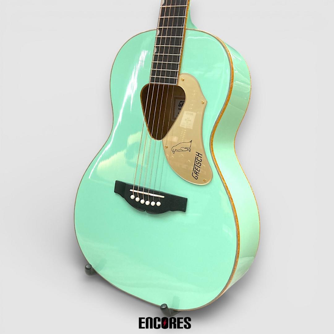 ギター Gretsch G5021E Rancher Penguin Parlor