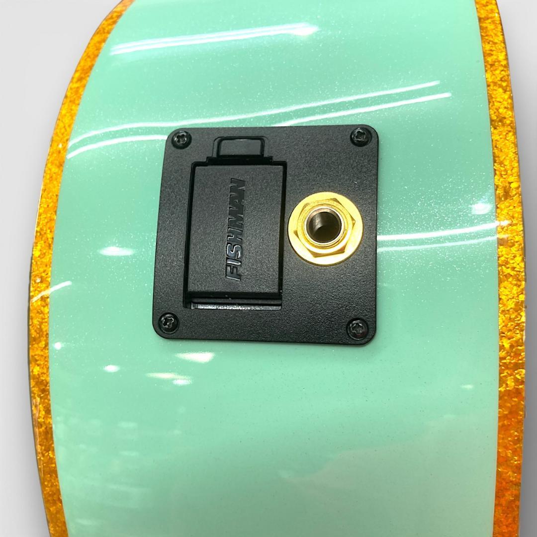 ギター Gretsch G5021E Rancher Penguin Parlor