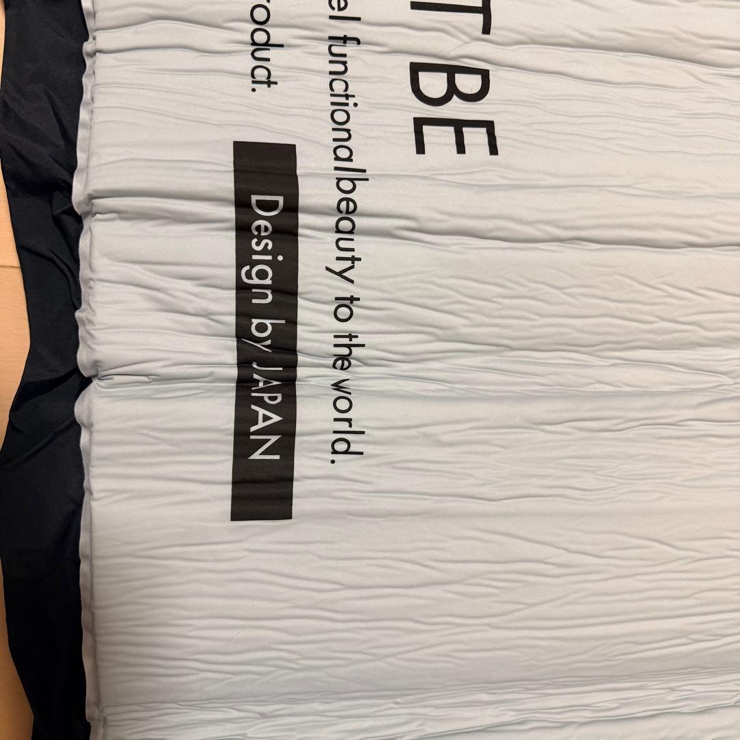 GRインフレーターマット　トーキョークラフト　TOKYO CRAFTS