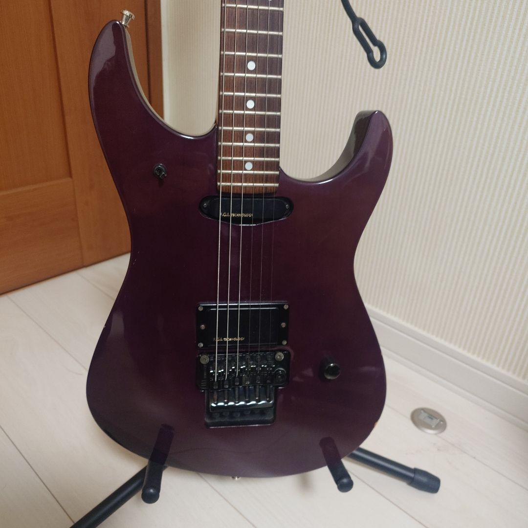 FERNANDES　M-85C 瀧川一郎モデル