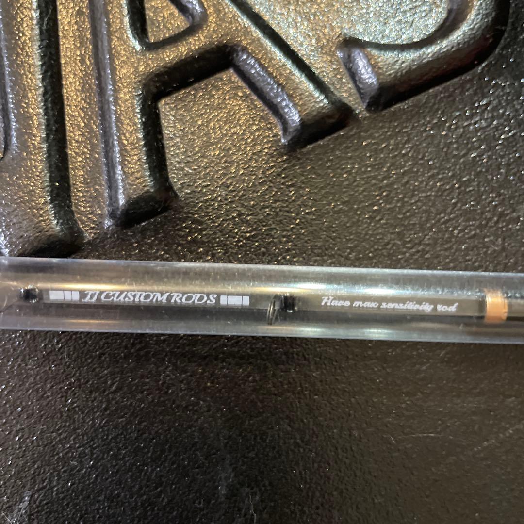 JJCUSTOMRODS TRIGGER JJカスタムロッズ　トリガー　1本