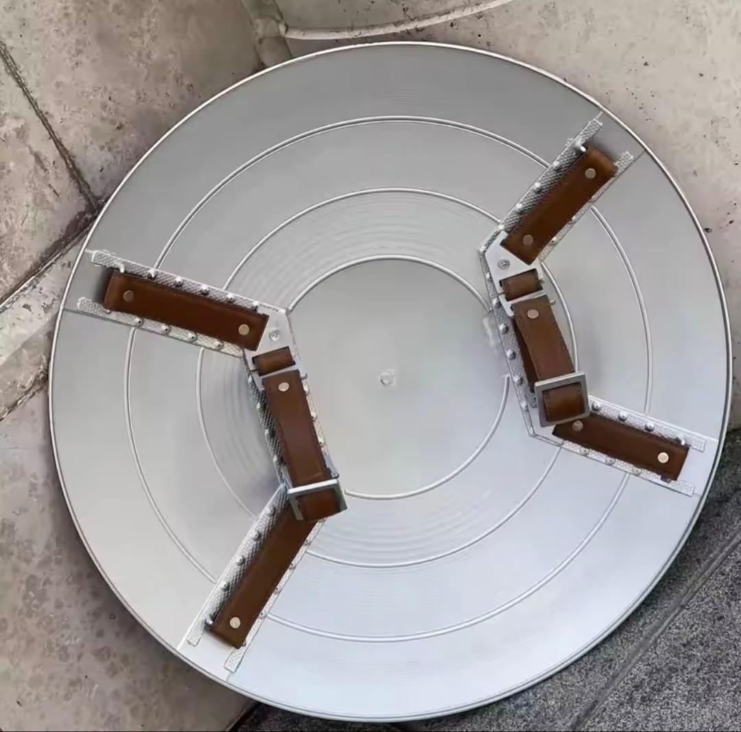 キャプテン・アメリカ シールド 約60cm