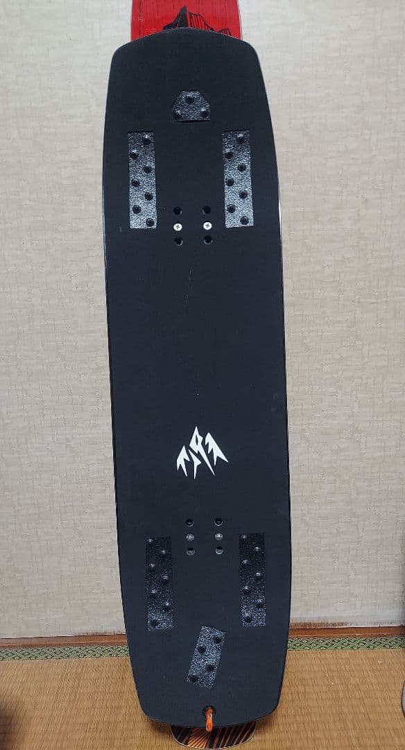 激レア！ JONES スノーボード SKATE スノースケート