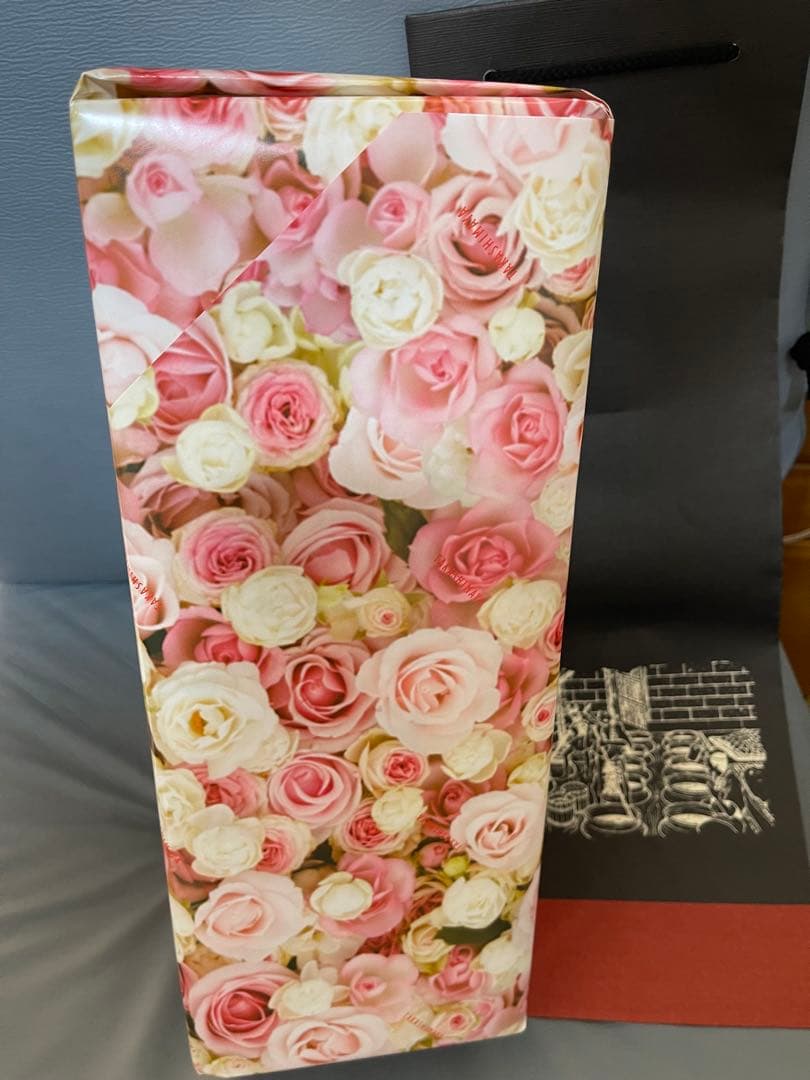 超希少森伊蔵2015年楽酔喜酒600ml10年熟成酒