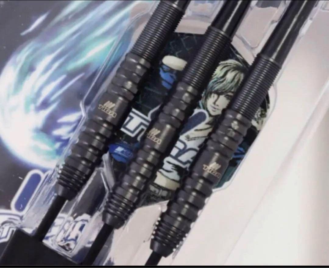 激レア ティガ スーパーノヴァ2 畦元隆成モデル スティール