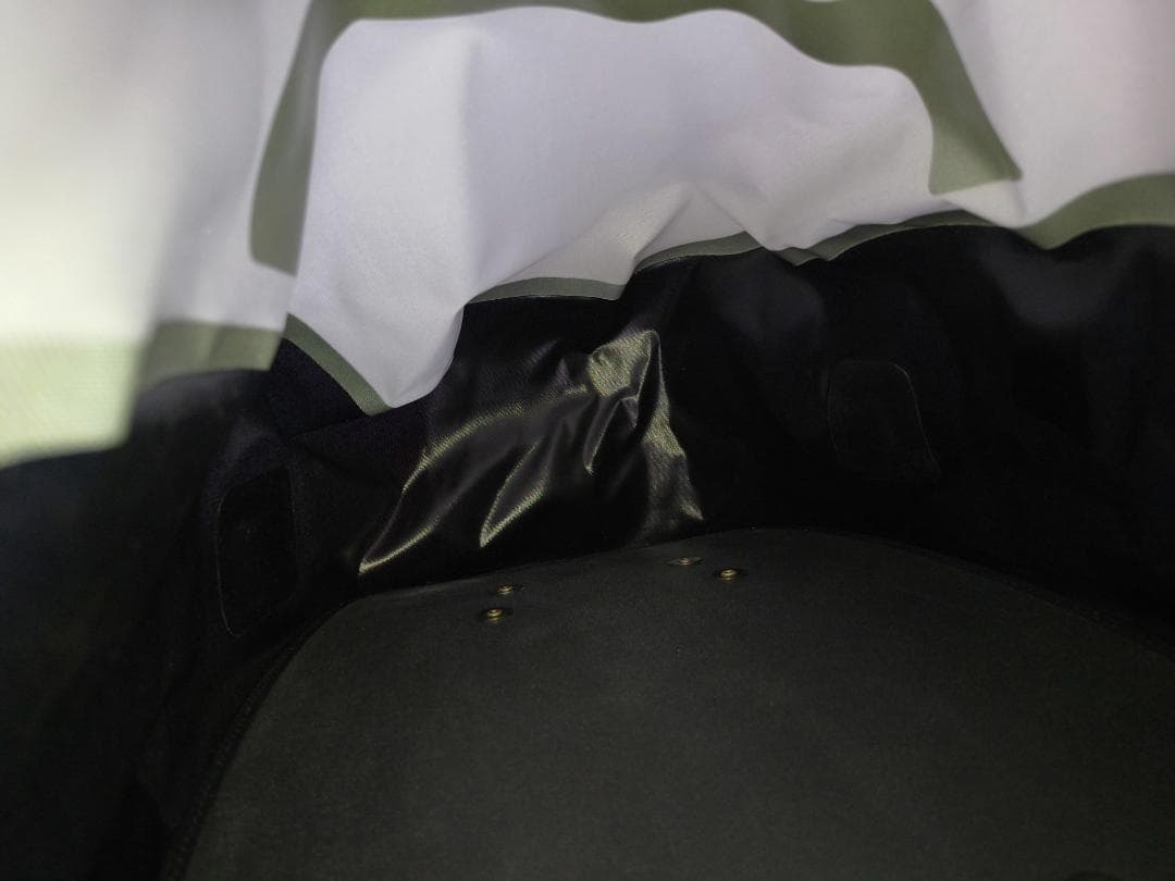 キ*ー様 【モンベル】ドライサイドバッグ40【２個１セット】