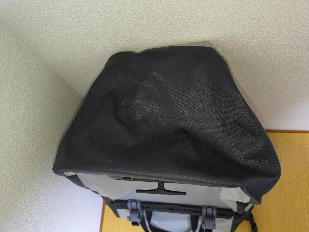 キ*ー様 【モンベル】ドライサイドバッグ40【２個１セット】