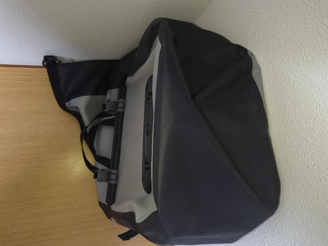 キ*ー様 【モンベル】ドライサイドバッグ40【２個１セット】