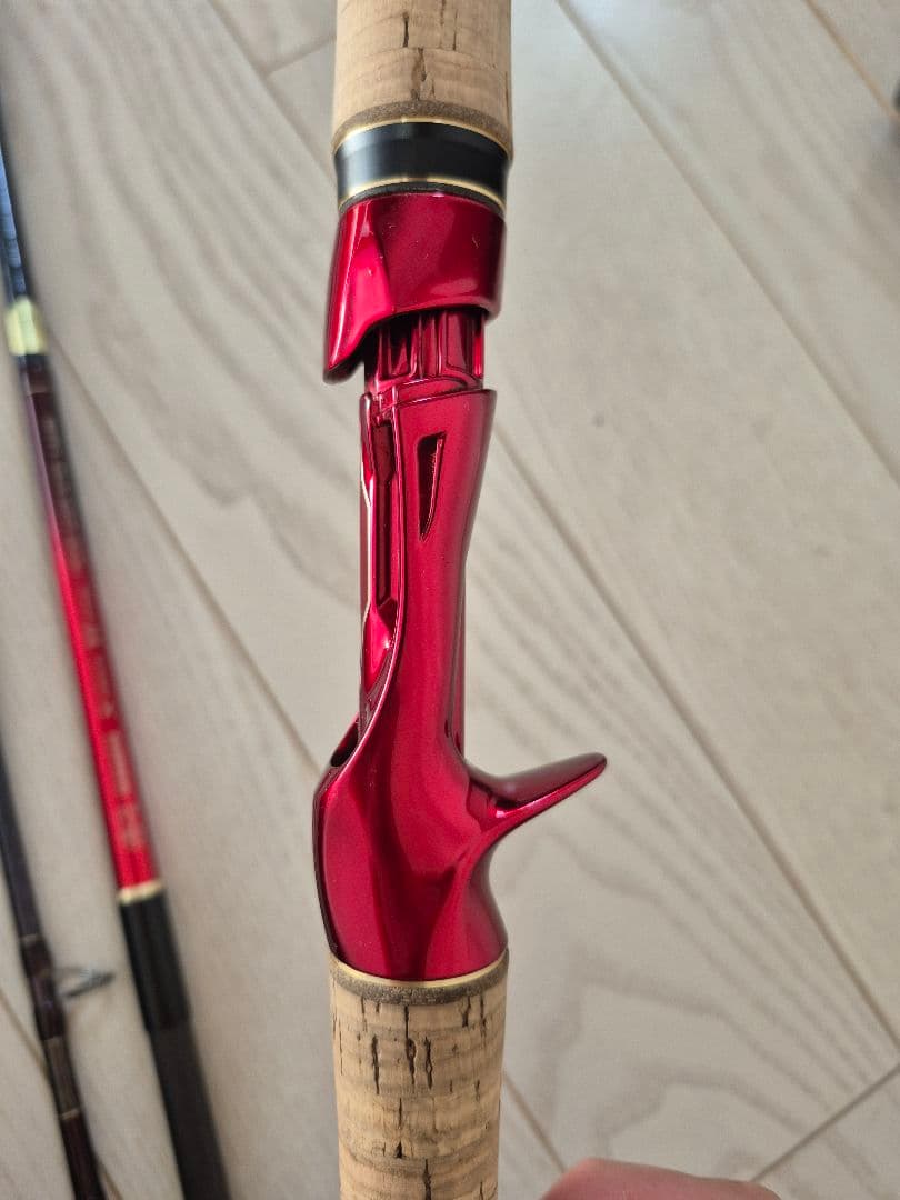 ワールドシャウラ　1651FF-3 美品