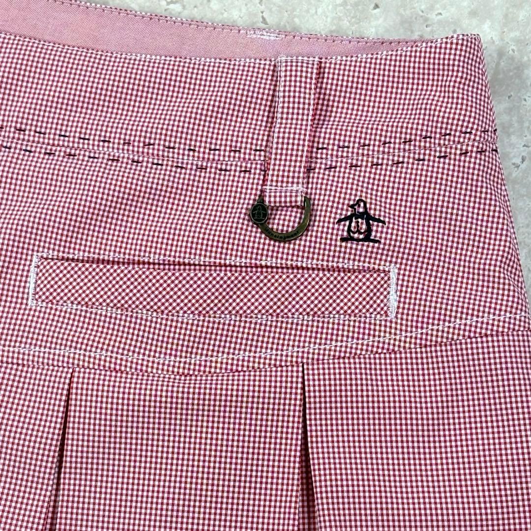 【マンシングウェア】セットアップ　Lサイズ　11サイズ　ゴルフウェア