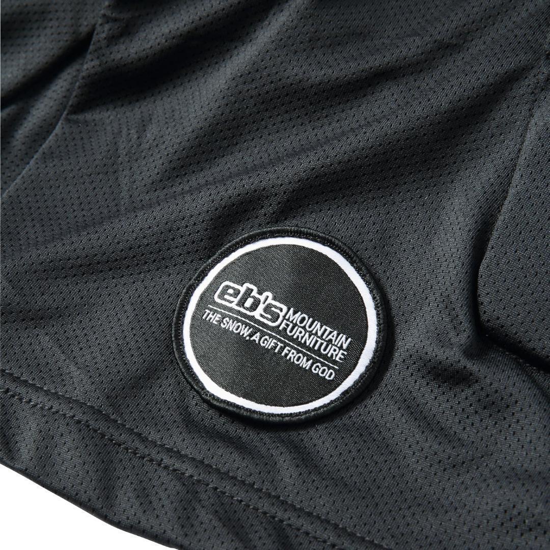 【新品】eb's HIP PROTECT XRD size S プロテクター