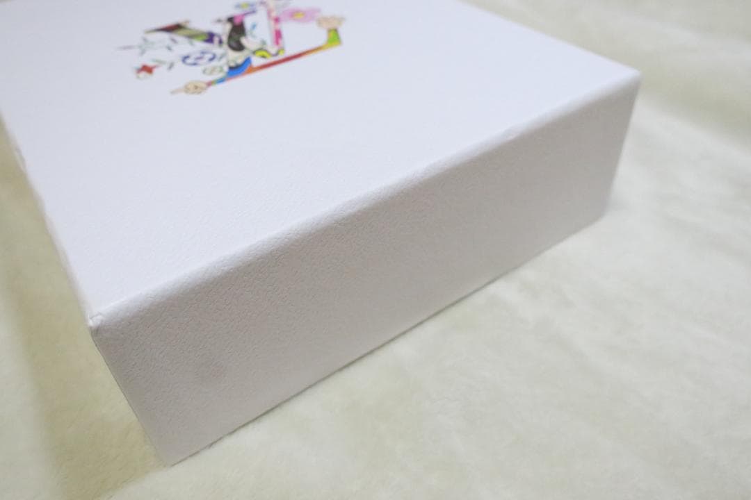 ルイヴィトン×村上隆 コラボ　トレーディングカードセット