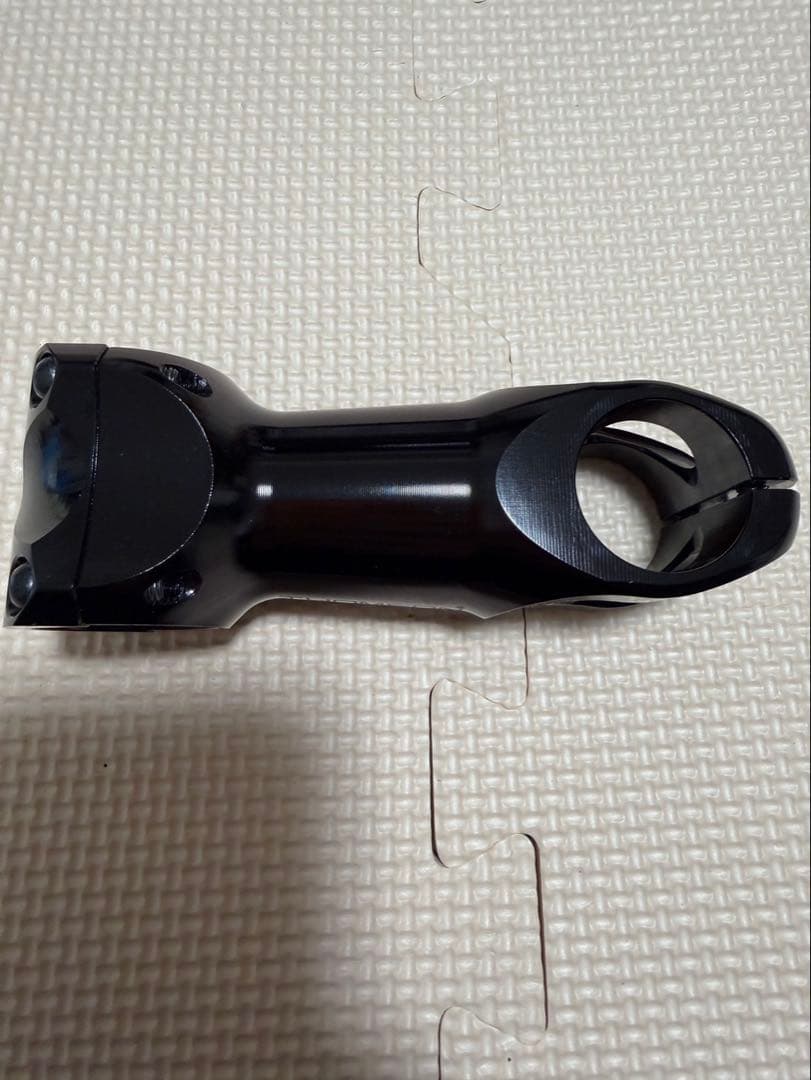 THOMSON x4 90㎜ 0° トムソン ステム　ブラック