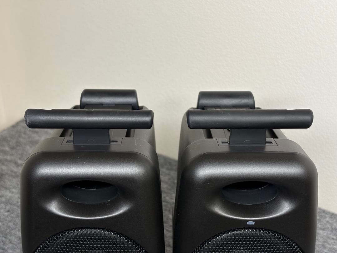 IK Multimedia iLoud Micro Monitor 新品同様