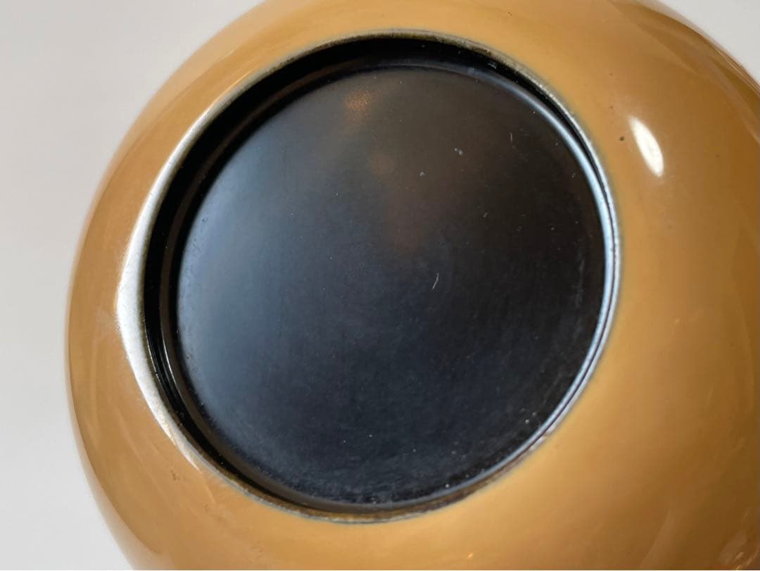 茶道具　 中村恭蔵　山水蒔絵　棗　共箱　加賀蒔絵師　蒔絵　漆　茶入