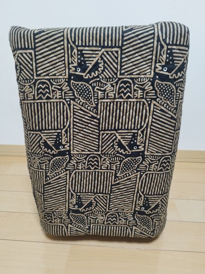 Roland EC-10 Cajon カホン専用カバサセット　美品　電子カホン