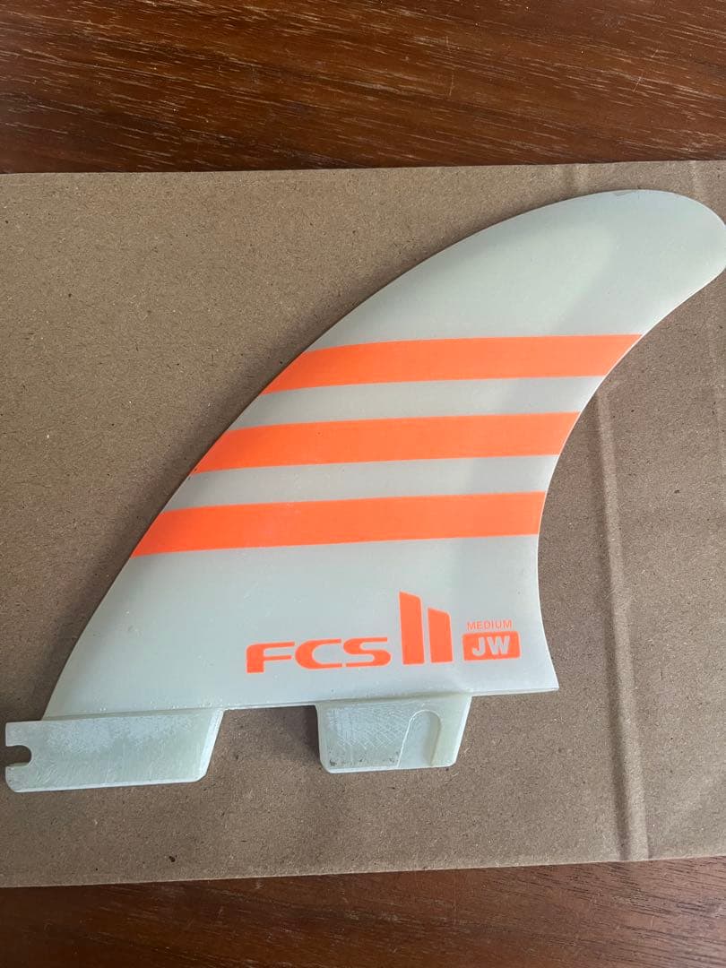 Fcs2 ジュリアン ウィルソン パフォーマンスコア エアコア モデルM