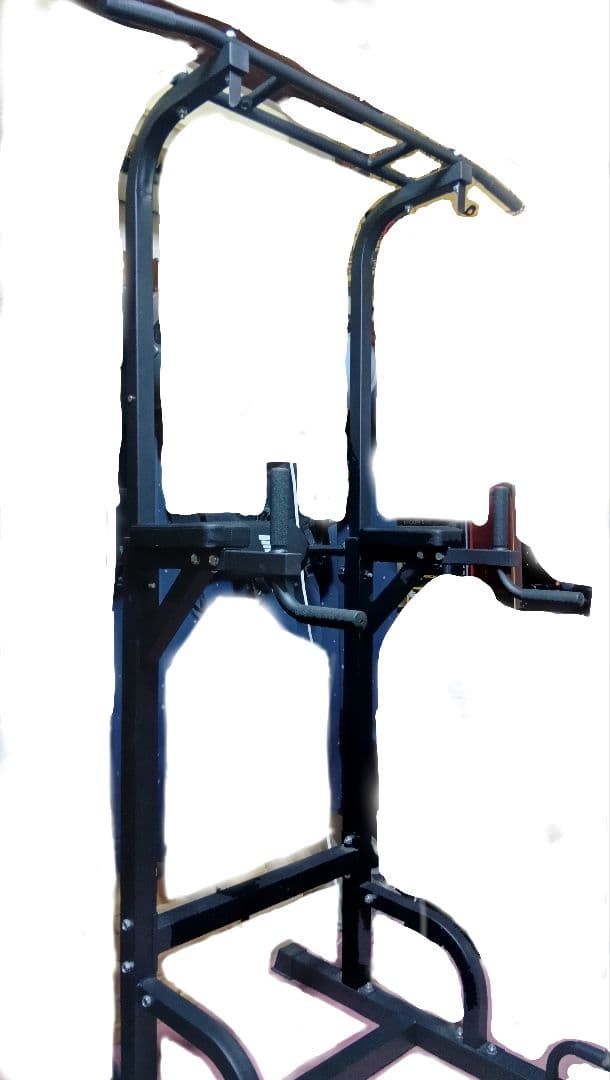 Houston マルチ懸垂マシン　ST115