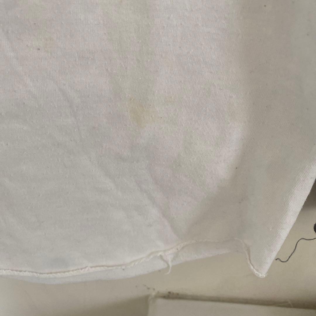 ビンテージ　ストーンズ　tattoo you '81 tour ベースボールT