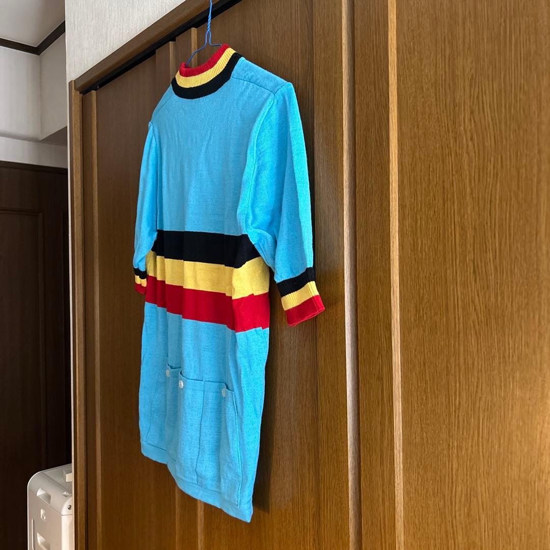 De Marchi サイクルジャージ　未使用　美品