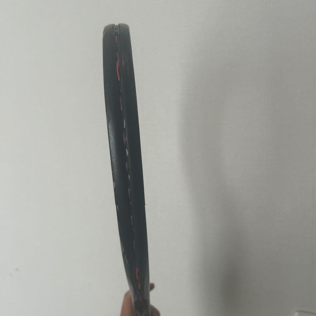 テニスラケット スカッド Pro-R